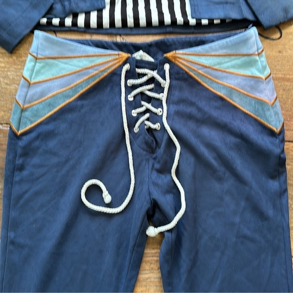 Lenni the label Dawn Suit jacket and Pants Set - Picture 5 of 16